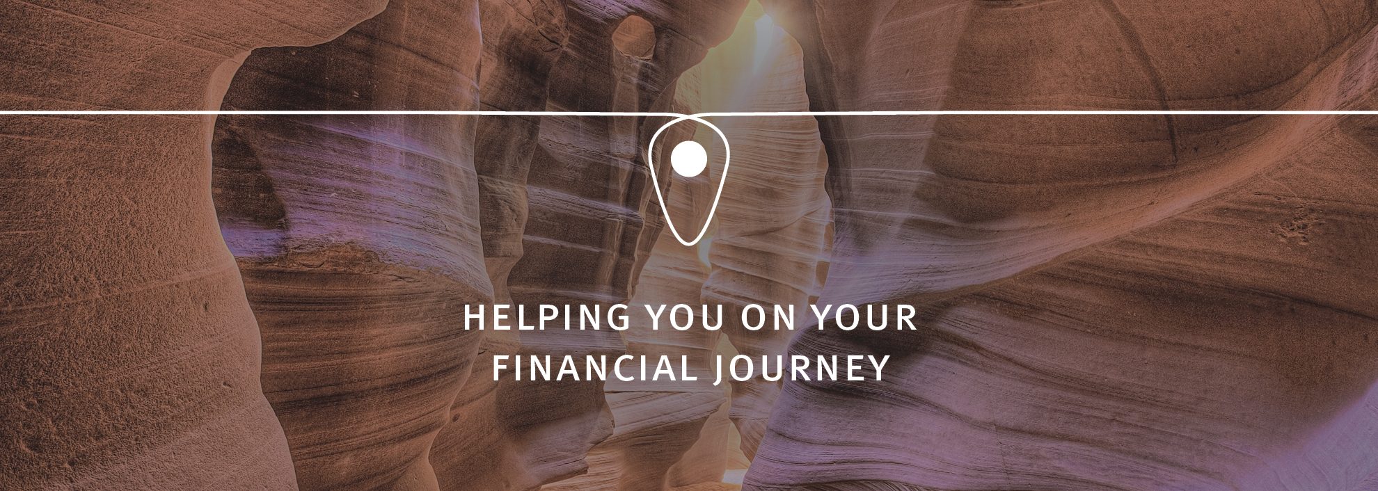 Helping you on your financial journey